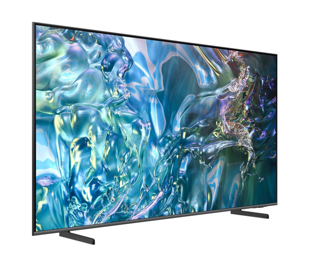 SAMSUNG QE65Q67DAU QLED 4K Tizen TV DVB-T2/HEVC - 1242454 - zdjęcie 3